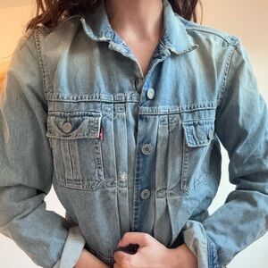 Levi's Jean Jacket